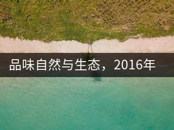 品味自然與生態(tài)，2016年勐傣“大雪山古樹(shù)茶”