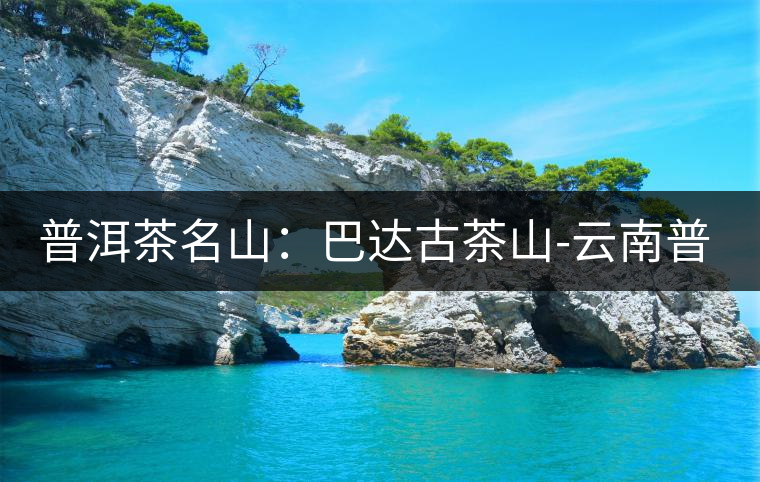 普洱茶名山：巴達古茶山-云南普洱茶網