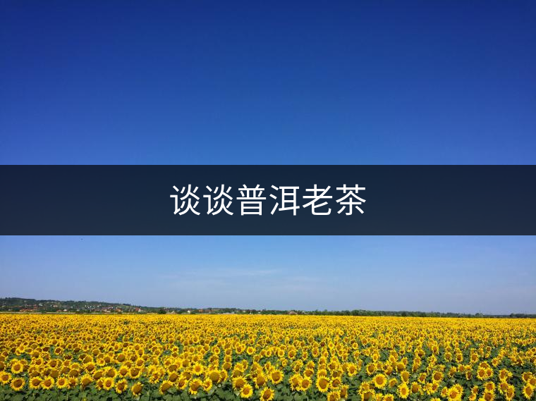 談?wù)勂斩喜? alt=