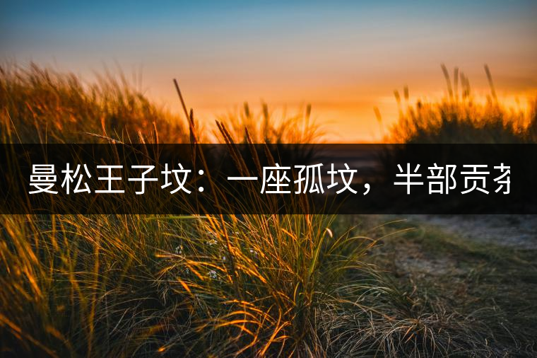 曼松王子墳：一座孤墳，半部貢茶史，一杯藏了 600 年的風(fēng)骨