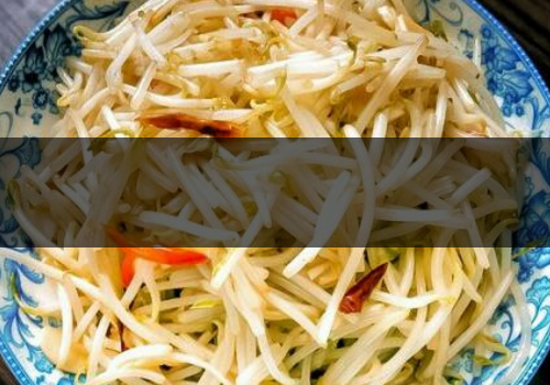 炒豆芽要放醋嗎-什么時(shí)候放好 炒豆芽要放醋嗎-什么時(shí)候放好