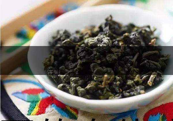 不同的身體癥狀分別該喝什么茶？-1