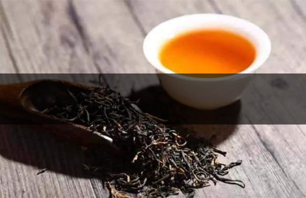 不同的身體癥狀分別該喝什么茶？-2