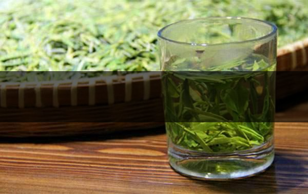 你真的會泡龍井茶嗎？