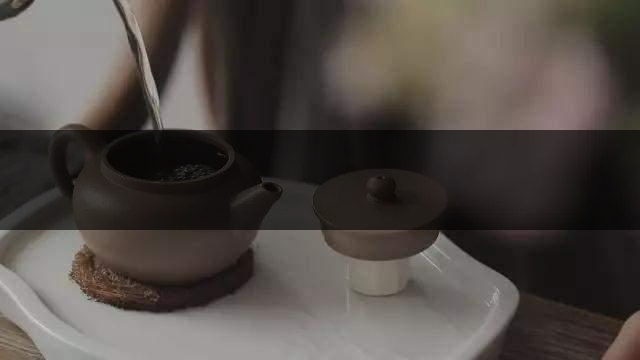 為什么你喝茶就失眠？-1