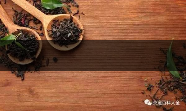 你還在喝香精茶嗎？辨別香精茶這里有絕招！-1