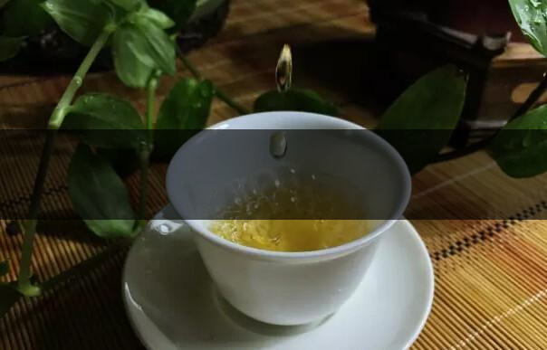 根據(jù)葉底鑒別茶葉的好壞-2