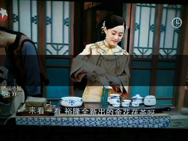 《那年花開月正圓》讓多少人愛上涇陽，愛上涇陽-1