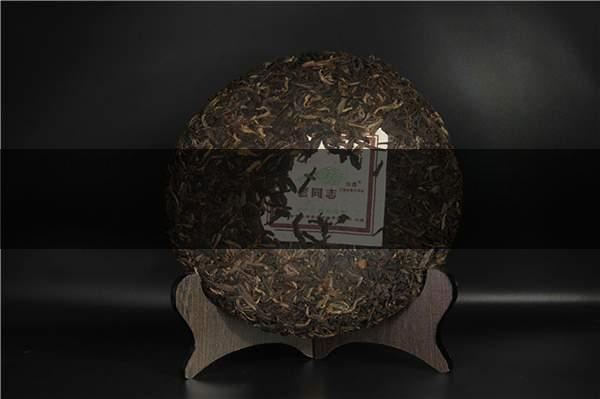 全茶類(lèi)沖泡秘籍，一篇文章告訴六大茶類(lèi)的泡法-5