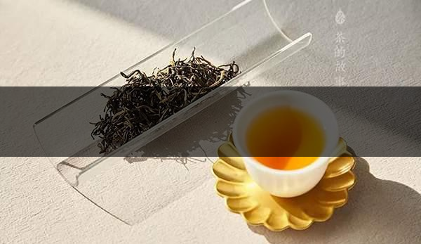 六大茶類如何品鑒？有哪些要點(diǎn)？-1