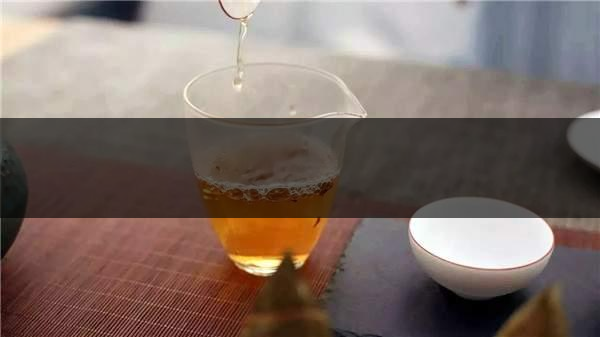 茶有泡沫？到底是好是壞？-5