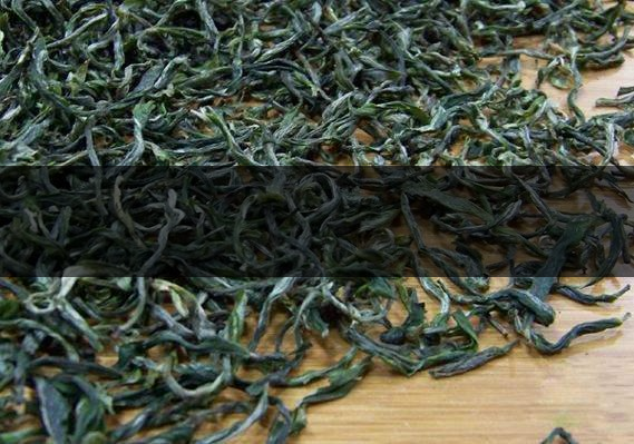 中國前二十名茶，你又知道幾種-2-1