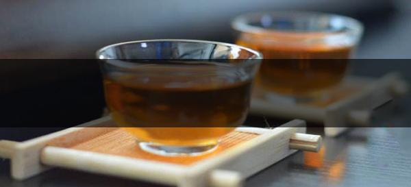 陜西涇陽茯茶口感怎么樣？耐泡嗎？-1