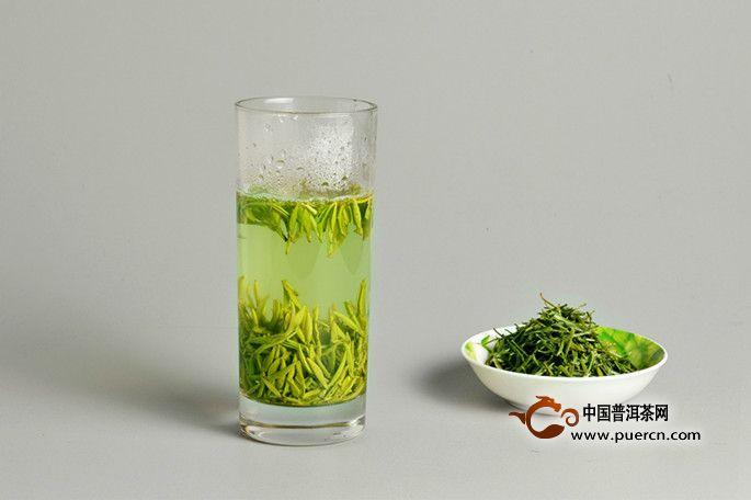 淳安大方茶的泡法！