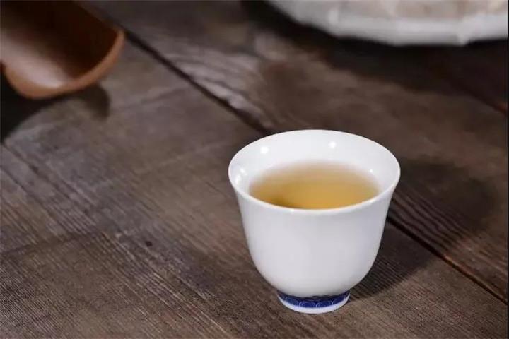 普洱茶對于抗氧化有哪些作用？