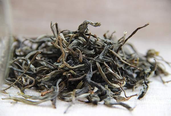 不同的新茶“退火”各需要多久？