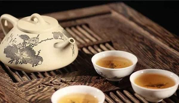 哪些喝茶方式可能要了你的命？