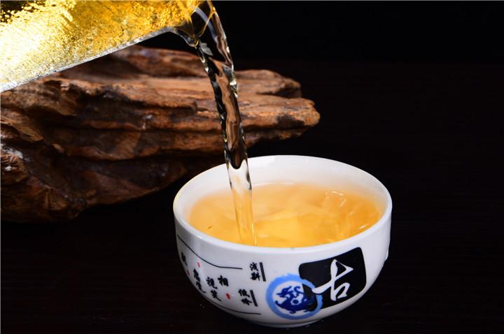 喝生茶喝熟茶，很重要么？