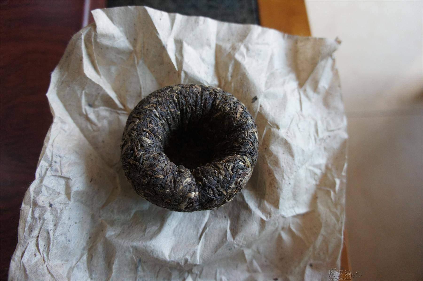 沱茶是什么茶？沱茶如何撬？