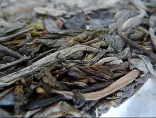 2022年刮風寨茶坪古樹春茶價格？