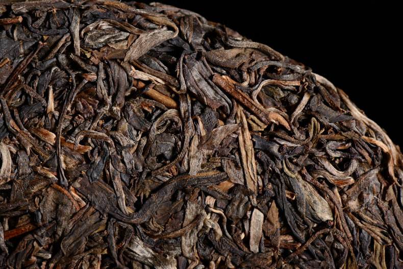 2022年刮風(fēng)寨茶坪古樹春茶多少錢一公斤？