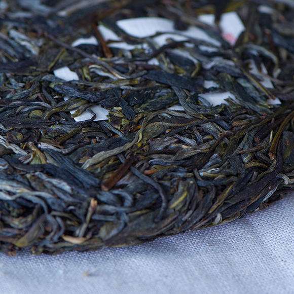 2022年易武張家灣古樹春茶價格？