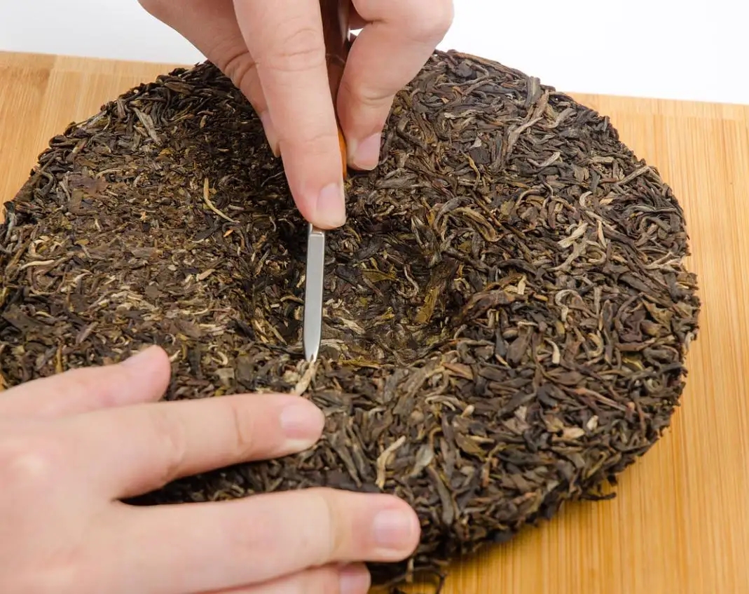 怎么分辨普洱茶好壞？