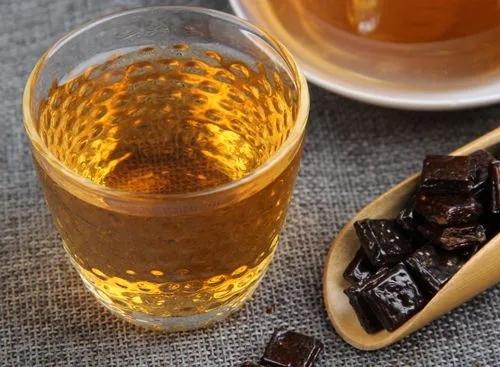 清宮普洱茶膏的制作方法？