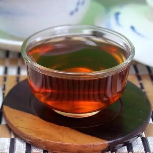 小坨狀的普洱茶怎么泡？