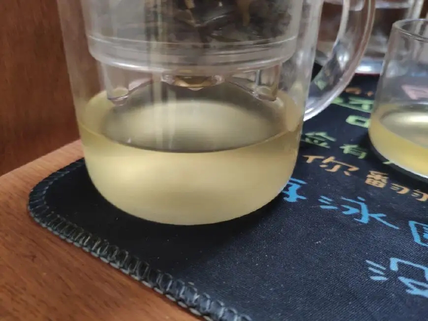 普洱茶冷后渾與冷后酸到底是怎么回事？