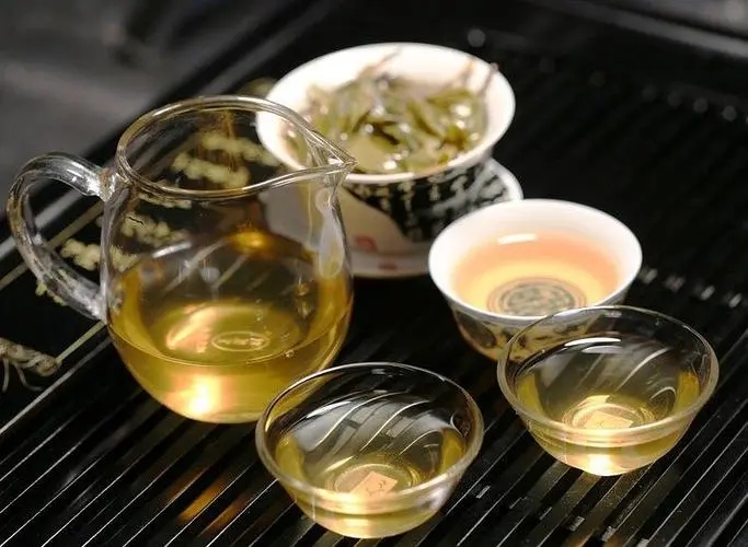 經(jīng)驗丨如何適度減輕普洱茶煙味和倉味？