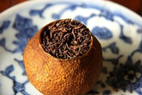 最適合喝陳皮普洱的四類人，看看有你嗎！