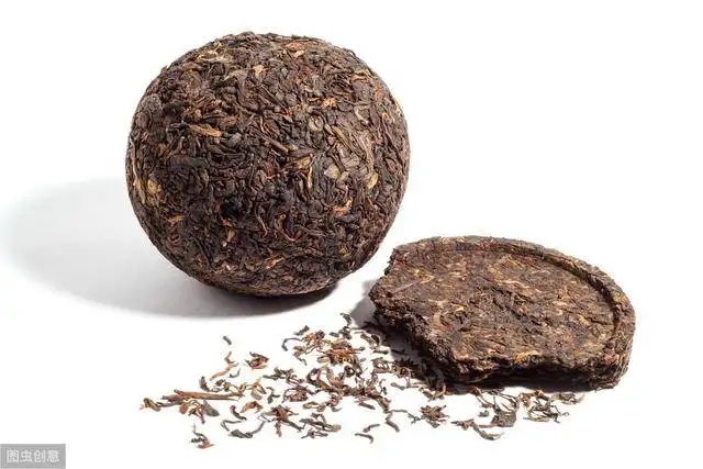 普洱茶竟然有麻味，這是怎么回事？