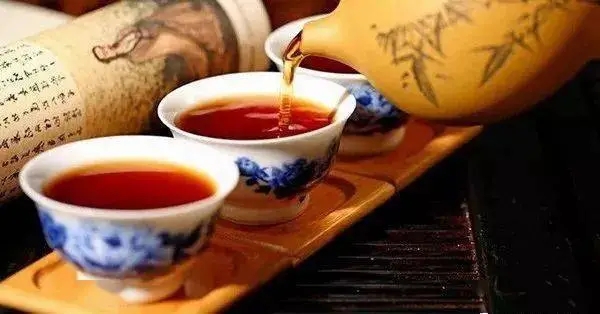 為何喝普洱茶會頭暈，這些禁忌你了解多少？