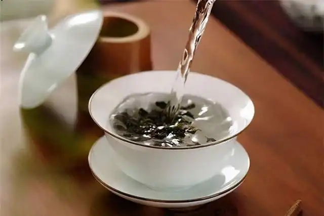 沖泡普洱生茶，投茶量如何控制？