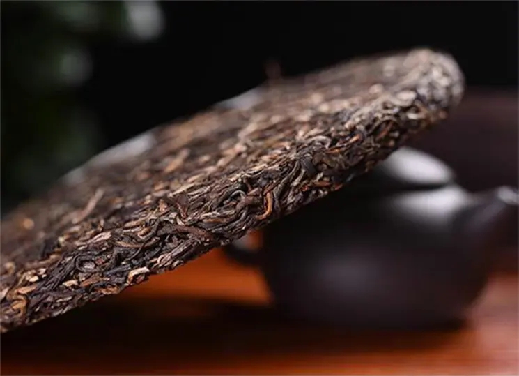 為什么說(shuō)沒(méi)喝過(guò)帕沙不算認(rèn)識(shí)普洱茶？