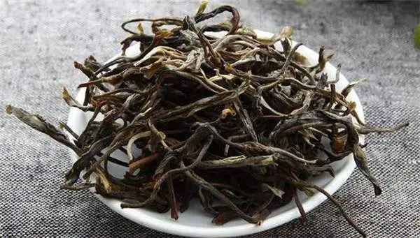 教你如何辨別冰島普洱茶！