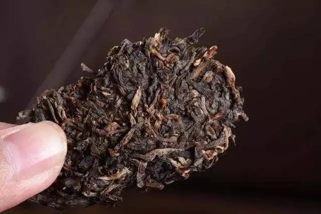 普洱茶的解酒效果更好，你知道嗎？