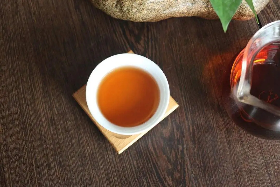 茶圈揭秘丨廣州芳村普洱茶炒作史全起底。