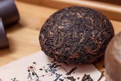 怎樣判斷一款普洱茶是廣東倉，還是昆明倉？