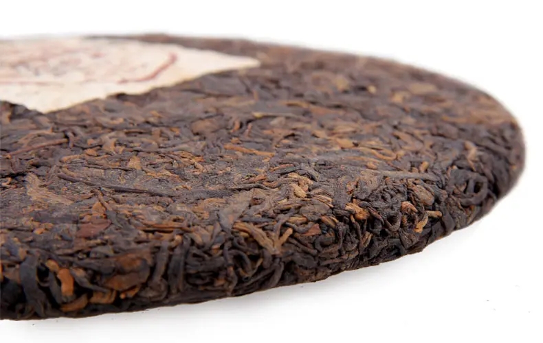 90%的人都不知道，為什么普洱茶是357克？