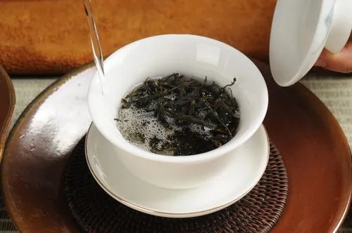 普洱茶怎么泡？原來熟茶和生茶泡法不一樣，浪費了多少茶葉