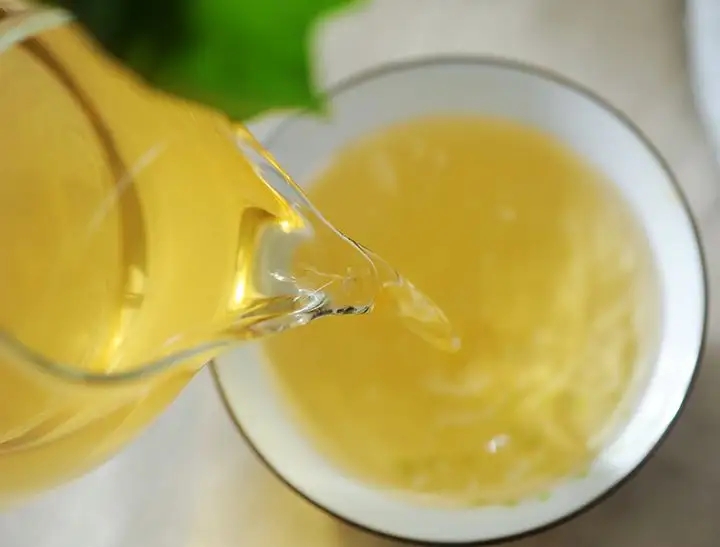 普洱茶時(shí)遇到怪味或身體不舒服時(shí)，怎么破？