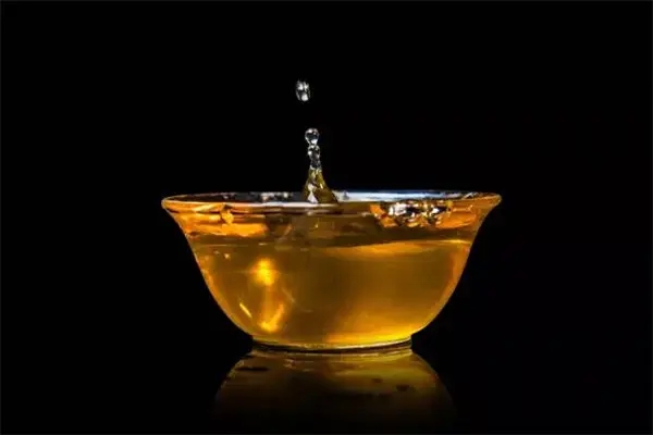 普洱—觀茶品茶七步走，七個步驟，喝懂普洱茶