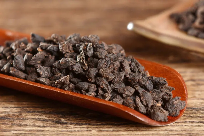 普洱熟茶、老茶頭、碎銀子都有什么區(qū)別？