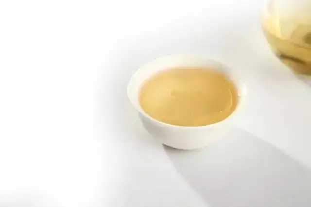 為什么越是深通茶道的人越深愛普洱茶？喜歡普洱茶，有三個原因。