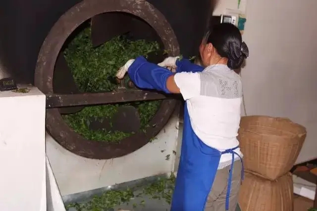 手工殺青與機器殺青的區(qū)別！