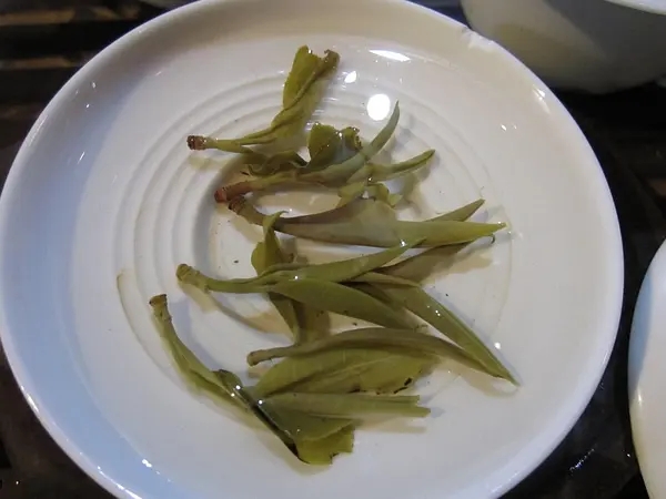 普洱茶中的神秘品類“馬蹄腳”。