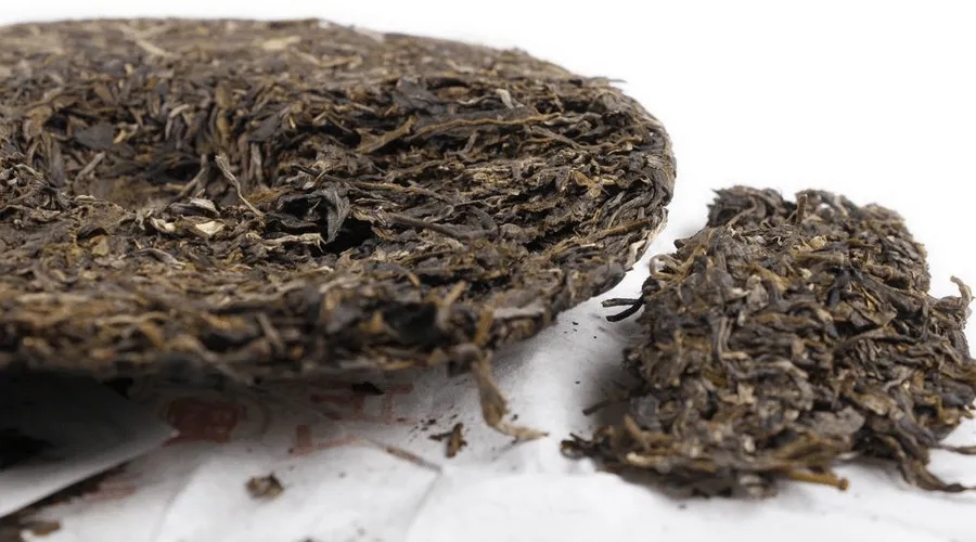 普洱茶餅受潮了怎么辦？四招教你拯救受潮發(fā)霉的茶餅