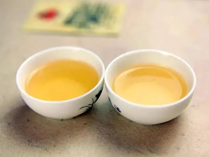 普洱茶喉韻知多少？